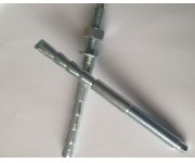 定型锚栓